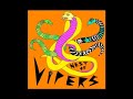 Nest of Vipers: Excerpt: Secret Cinema