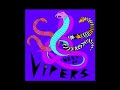 Nest of Vipers: Excerpt: Secret Cinema