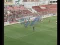 gol de gibanel al numancia   