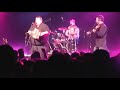 Shanneyganock--A Great Big Sea Hove In Long Beach