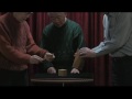 The Block Penetration - Japanese magic by Mikame!