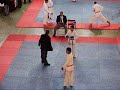 championat national kumite
