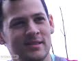 Paper Magazine Good Charlotte Cover Shoot
