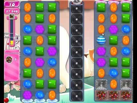 how to beat level 341 on candy crush