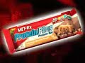 \"What Is MET-Rx\" Commercial