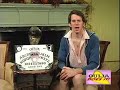 Secret Pants Sketch Comedy presents \"Oujia Does It!\"