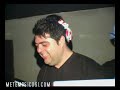 10 YEARS OF METEMPSICOSI -MAGAZZINI GENERALI(PART 1)