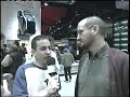 Mitch Fatel at a Car Show 2