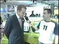 Mitch Fatel at a Car Show 2