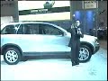 Mitch Fatel at a Car Show 2
