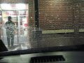 Scaring Myrm @ the bank Scaring Myrm @ the bank