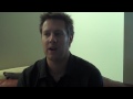 'District 9' director Neill Blomkamp Interview At Comic-Con 2009