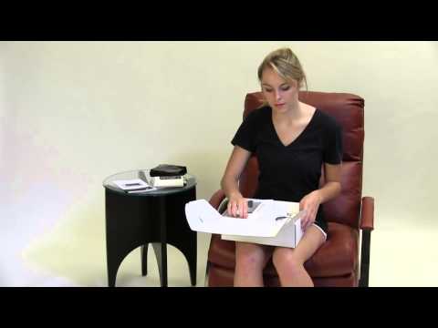 how to care for dvt