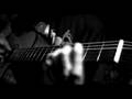 Blackbird - The Beatles (Guitar Cover)