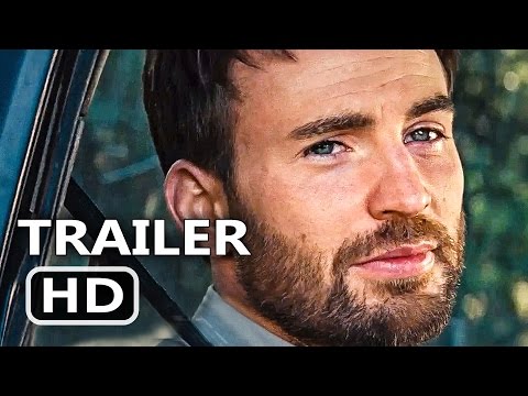 GIFTED Official Trailer (2017) Chris Evans Drama Movie HD
