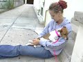 Anna - Our new JRT with ataxia Anna - Our new JRT with ataxia