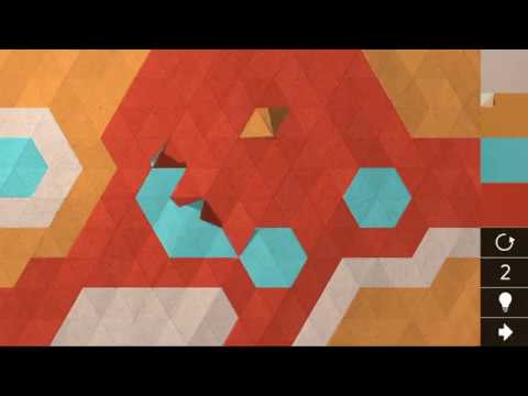 Kami 2 gameplay
