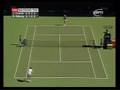 Courier vs Edberg Australian Open Final 1993 5/6