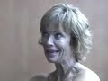 Lauren Holly video Holly reflects on motherhood and her career clip