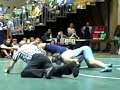 JT WBF over Bowie