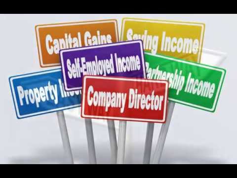 how to self assessment online