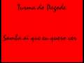 Turma do pagode