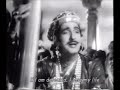 Aaj Gawat Mann Mero  - Baiju Bawra - English subtitles