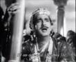 Aaj Gawat Mann Mero - Baiju Bawra - English subtitles