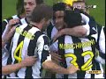11a Giornata Di Serie A 2008/2009: Chievo 0-2 Juventus 09-11-2008 Highlights 11a Giornata Di Serie A 2008/2009: Chievo 0-2 Juventus 09-11-2008 Highlights
