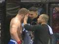 Dominique Robinson v.s. John Reedy (Part 1)