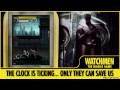 Video zu Watchmen: Das Handyspiel