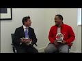 Daley Thompson & Sebastian Coe Daley Thompson & Sebastian Coe