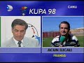 ACUN ILICALI - SAMBA ACUN ILICALI - SAMBA