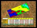 Agricultura de precisi�n en cultivos