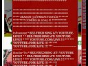 Favorite Channels-Fred Favorite Channels-Fred