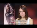 Intervista a Keira Knightly