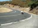 Racing on HWY 49 The Dragons Tail