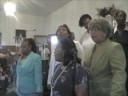 PRAYER WHEEL COGIC CHOIR PRAYER WHEEL COGIC CHOIR