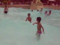Ryle enjoying at Fontana\ Ryle enjoying at Fontana\