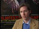 SVT: Kulturnyheterna - Wes Anderson intervju/interview SVT: Kulturnyheterna - Wes Anderson intervju/interview