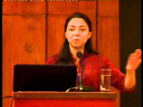 Dr. Ariel Ahart and Dr. Kamna Chibber Dr. Ariel Ahart and Dr. Kamna Chibber