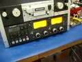 Studer A810 Professional Tape Recorder