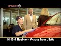 Ernesto Ancira and Jackie (Ancira Nissan)