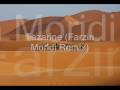 Tazarine (Farzin Moridi remix)