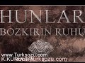 THE TURKS  ( HUN )  TÜRKLER