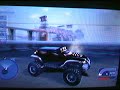 Crackdown Glitches Crackdown Glitches