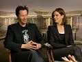 Sandy & Keanu - Cineman