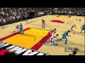 I Got Hoop Dreams Coach pt 3: The OT NBA 2K11 My Player