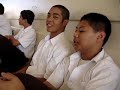 Singing Chamorro Songs