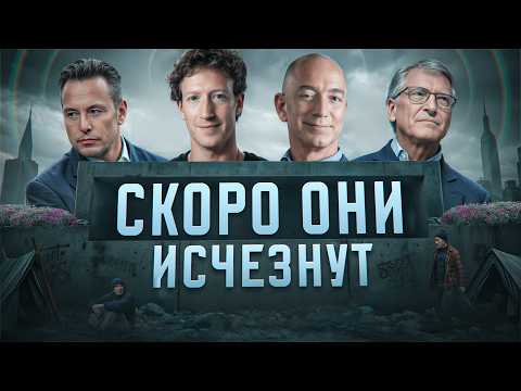 Как испаряются ваши доходы? Что происходит с экономикой и есть ли в ней место обычным людям?